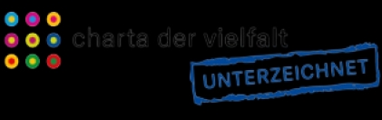 Logo Charta der Vielfalt